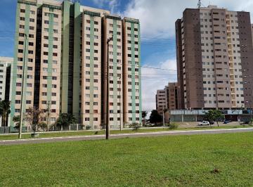 Terreno , Samambaia · QN 503 Terreno de uso misto Constroi até 15 andares Frente da Av principal
