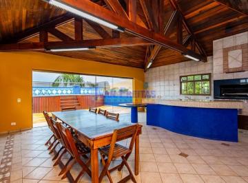 3865105820.jpg · Alto Padrão com 6 Dormitórios e Piscina no Portão  Ideal para Uso Residencial ou Comercial          