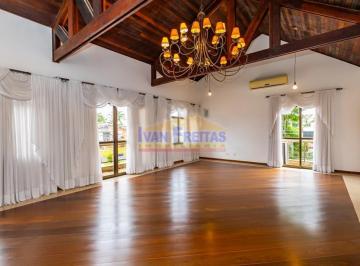 3832905820.jpg · Alto Padrão com 6 Dormitórios e Piscina no Portão  Ideal para Uso Residencial ou Comercial          