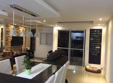 Apartamento de 2 quartos, São Paulo · Club Life Morumbi - Todo reformado, lindo, varanda gourmet, sala ampla, lazer !!
