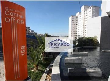 7e6f6fbf875ce22511259998d23d3b7e8c50675d · Vaga de garagem no Edifício Comercial Central Office, Centro, Guarulhos.