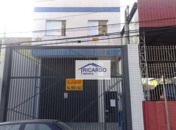 09380bc7a43c15b01fe34514b3dedac98042769b · Sala comercial para locação, Vila Progresso, Guarulhos.