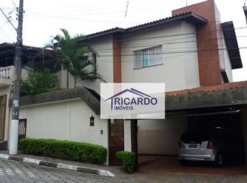 fee1f1f716ad988d620d5db43472519c126efc59 · Sobrado residencial à venda, Jardim Gumercindo, Guarulhos.
