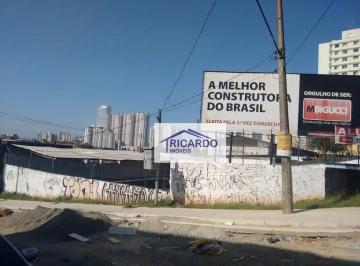 8da706453c5c70dc47e675896f570782fdc87b7a · Terreno comercial para locação, Vila Dayse, São Bernardo do Campo.