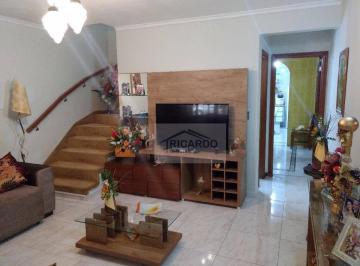 c54d8ebca7cda561cf97369a13b0fb81934428f4 · Sobrado residencial à venda, Vila Augusta, Guarulhos.