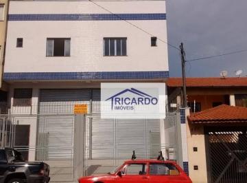 ed6e041921385a17362cfdcfa4633680780d524c · Sala comercial para locação, Gopoúva, Guarulhos.