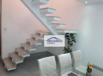 19681ce0ca43a9ae01115bffdc94e6c2e65d8b83 · Sobrado residencial à venda, Jardim Adriana, Guarulhos.