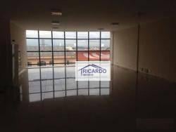 a66349487af7a90aa947cf1cd6fcdbbb3f72d327 · Prédio comercial - Cidade Jardim Cumbica, Guarulhos.