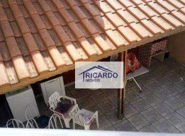 ee2872aa47a59f1b4b968c72c5f4a647a189c20d · Sobrado residencial à venda, Parque Continental II, Guarulhos.