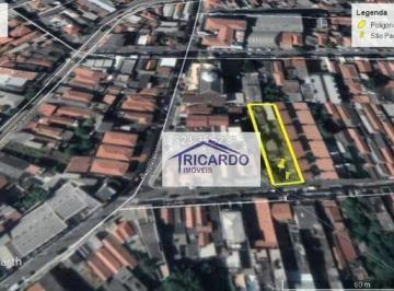 c9546cab931f01d37681422968d48c45a5c7e18d · Terreno à venda, 555 m² por R$ 1.000.000,00 - Vila Bela - São Paulo/SP