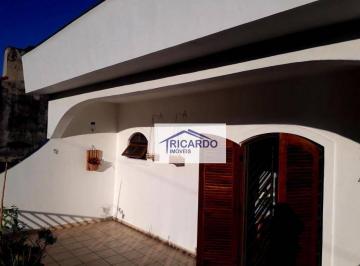 6d4af344d4fd1341101a1f04f58513f5f99e8784 · Sobrado residencial à venda, Jardim Santa Clara, Guarulhos.