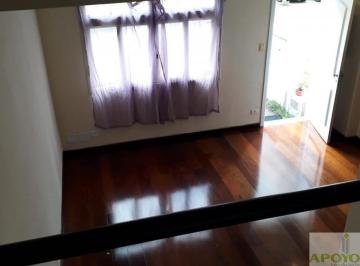 Casa · 80m² · 2 Quartos · 2 Vagas · Sobrado em Condomínio Fechado (Jardim Consórcio).
