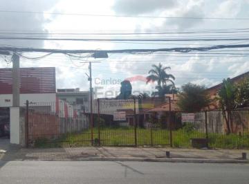 Terreno · 520m² · TERRENO PARA VENDA NA LAPA.