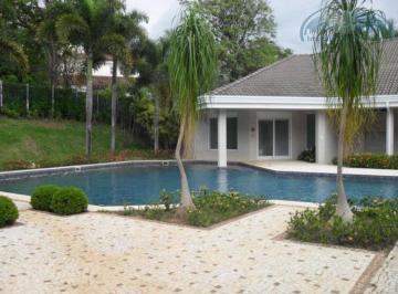 0849ccf4301b22af4e6495b68c6726a2b6c2468f · Casa com 4 dormitórios à venda, 900 m² - Condomínio Jardim Paulista I - Vinhedo/SP