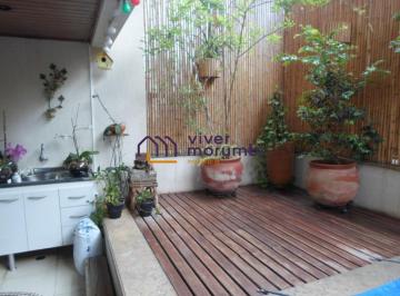 Apartamento · 176m² · 3 Quartos · 3 Vagas · Penthouse em lugar tranquilo!