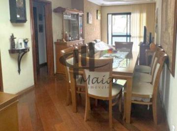 Apartamento · 105m² · 3 Quartos · 2 Vagas · Venda Apartamento Sao Caetano do Sul Santa Paula Ref: 28234