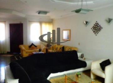 Casa · 398m² · 3 Quartos · 4 Vagas · Venda Sobrado Sao Caetano do Sul Osvaldo Cruz Ref: 6358