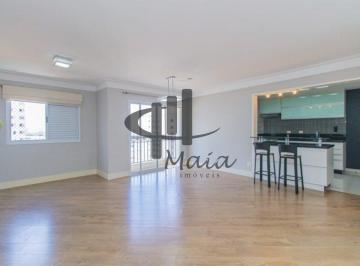 Apartamento · 90m² · 3 Quartos · 2 Vagas · Venda Apartamento Sao Caetano do Sul Santo Antonio Ref: 28257