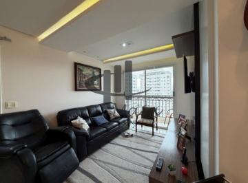 Apartamento · 90m² · 3 Quartos · 2 Vagas · Venda Apartamento Sao Caetano do Sul Santo Antonio Ref: 28213