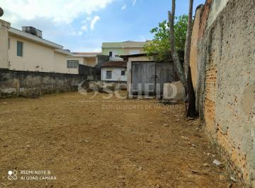 Terreno · 330m² · Terreno com 330m² à venda na Vila Inglesa