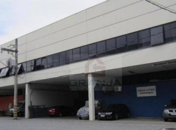 06bae3afd7548e5a43fba7d040eb914b0bcd7084 · Galpão para alugar, 1026 m² por R$ 29.945,40/mês - Granja Viana - Cotia/SP