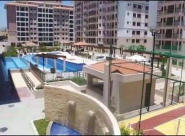 Apartamento de 2 quartos, Rio de Janeiro · Mio Taquara -2qts-66m²-2 suítes -1ºlocação a partir de 290.000