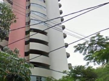 15470fd4136c37947e7ce19eef983222a29bb139 · Apartamento residencial à venda, Moema, São Paulo.
