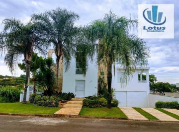 7286b3b91b726ea84b3562f3000fd5b905060268 · Casa com 5 dormitórios à venda, 450 m² por R$ 1.950.000,00 - Estância das Flores - Jaguariúna/SP
