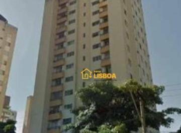 819acce3f992c7fc1d1cc582702304e09af3883c · Apartamento com 2 dormitórios à venda, 50 m² por R$ 275.000,00 - IV Centenário - São Paulo/SP