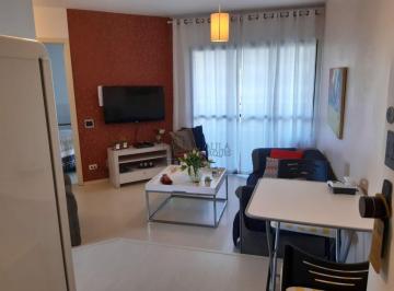 Apartamento · 40m² · 1 Quarto · 1 Vaga · Flat no Jardins disponivel para locação!