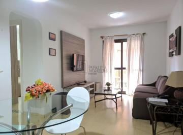Apartamento · 40m² · 1 Quarto · 1 Vaga · Flat no Jardins disponível para venda!
