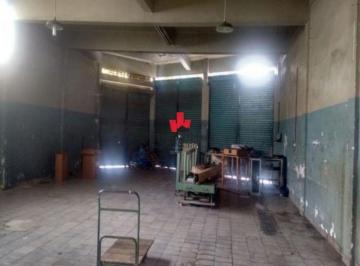 Comercial · 1612m² · Galpão Industrial na Vila Formosa