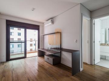 Apartamento · 36m² · 1 Quarto · 1 Vaga · Apartamento com 1 Dormitório 1 Vaga em Higienópolis