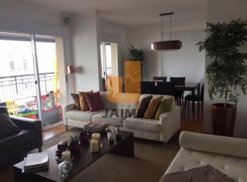 Apartamento · 220m² · 4 Quartos · 5 Vagas · Apartamento, Indianópolis - São Paulo