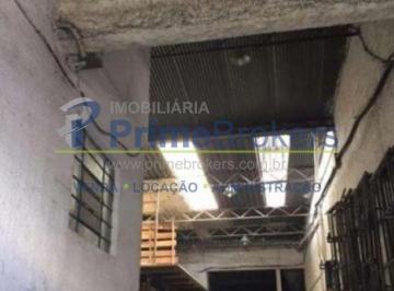 Comercial · 300m² · Galpão localizado, próximo a estação São Judas do Metrô Galpão bem localizado, próximo a estação