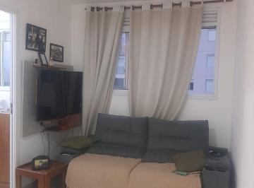 Apartamento de 2 quartos, São Paulo · Apartamento de 2 no socorro condomínio Neo Conx Rio Bonito