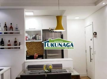 8e64eb0585def662ef6b0267ecb97f10da015c29 · Apartamento com 3 quartos à venda, 54 m² por R$ 325.000 - Vila Venditti - Guarulhos/SP