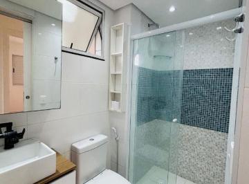 Apartamento · 54m² · 3 Quartos · 1 Vaga · Apartamento com 3 quartos à venda, 54 m² por R$ 360.000 - Vila Venditti - Guarulhos/SP