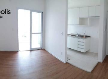Sala · Apartamento com 2 dormitórios para alugar, 60 m² por R$ 4.141,86/mês - Santa Paula - São Caetano do