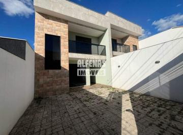 Casa · 120m² · 3 Quartos · 2 Vagas · Casa à venda 3 quartos no Bairro Masterville