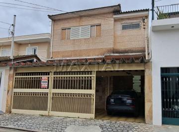 Casa · 250m² · 3 Quartos · 3 Vagas · Sobrado vago à venda no Jardim Tremembé com 4 dormitórios, 2 banheiros, edícula e 3 vagas.