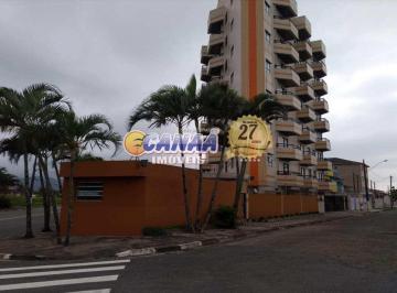 Apartamento · 58m² · 2 Quartos · 1 Vaga · Apartamento com 2 quartos, Jardim Praia Grande, Mongaguá - R$ 250 mil, Cod: 6640