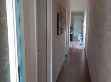 2da3a18b9cc986df7bb6966e0ff7d7e43fd58cbd · Apartamento Residencial à venda, Jardim, Santo André - AP0168.