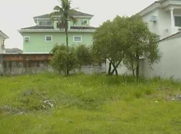 Terreno · 360m² · Terreno à venda - em Vargem Pequena
