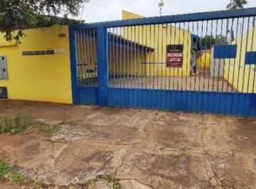 Foto 01 · Casa, Vila Planalto, Campo Grande, MS