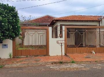 Foto 02 · Casa, Vila Planalto, Campo Grande, MS
