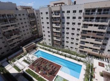 Apartamento de 3 quartos, Rio de Janeiro · Promoção: Cobertura no Recreio, 3 quartos, 229m², 2 vgs, só 749 mil