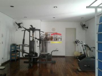 Apartamento · 42m² · 1 Quarto · 1 Vaga · APARTAMENTO EM SANTANA