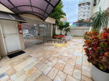 Apartamento · 42m² · 1 Quarto · 1 Vaga · APARTAMENTO EM SANTANA