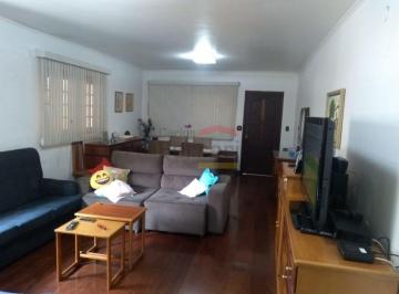 Casa · 208m² · 3 Quartos · 4 Vagas · Sobrado a venda residencial ou comecial em Santana